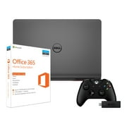 Gaming Laptop Value Bundle