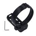 thumbnail image 2 of Lens Collar, 1/4 3/8 Inch Thread Camera Tripod Mount Ring  for Photography, 2 of 7