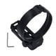thumbnail image 2 of Collar de Lente, CNC Cámara Precisa de Mecanizado Típode Anillo de Montaje Resistente A ABRASIÓN PARA FOTOGRAFÍA, 2 of 7
