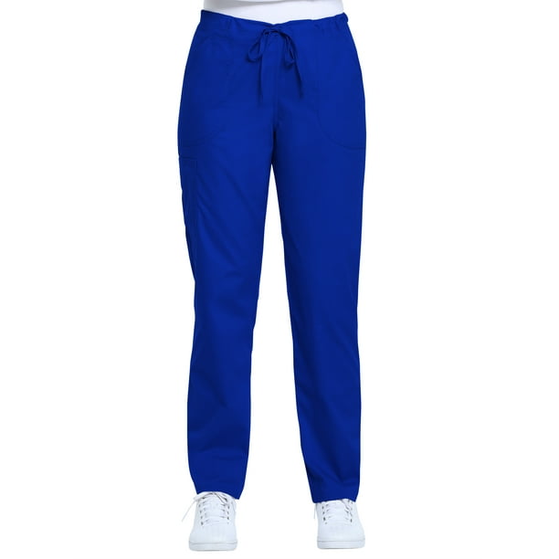 Scrubstar Scrubstar Women's Core Essentials Drawstring Scrub Pants