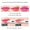thumbnail image 4 of Bálsamo labial Aloe Vera Magic Temperature Color Change 5g, 4 of 5