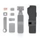 thumbnail image 5 of Estuche de Transporte para Cámara Gimbal para DJI 2 Accesorio de Cubierta Protectora, 5 of 9