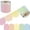 Fan-Shaped-21m#2, variant on Rainbow Pencil Bulletin Board Decorations, Back To School Bulletin Board Color Trim Sticker, Classroom Wall Decor For Bulletin Board And Classroom Wall Display (32.8FT)
