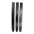 thumbnail image 3 of Pry Bars Protector, Pack of 3 Black Nylon Polymer Changer Lever Cover Protector Scratch Guard Replacement Tire Pry Bar Cover Tire Changing Tool Guards for Tire Bead Lift Tool, 3 of 7