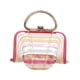 thumbnail image 4 of Bolso de mano para mujer, bolso Tote Ark, bolso de playa, bolso de playa tipo cesta para vacaciones Estilo B, 4 of 9
