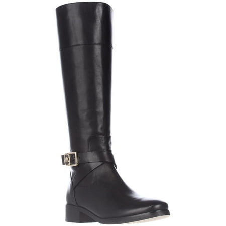 Womens MICHAEL Michael Kors Bryce Tall Riding Boots - (Best Tall Boots For Walking)