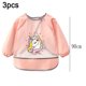 thumbnail image 2 of Mono de verano para niños, comida para bebé, impermeable y antisuciedad, 2 of 5