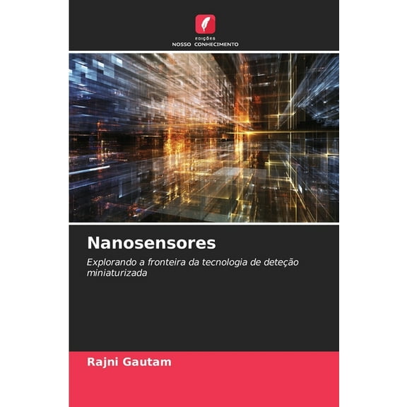 Nanosensores, (Paperback)