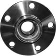 thumbnail image 4 of GSP 534269 GSP New Wheel Bearing and Hub Assembly Fits select: 2002-2006 INFINITI Q45, 4 of 6