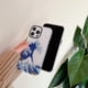 thumbnail image 4 of IML Funda De Teléfono De Doble Cara De Película mulching Para iPhone 11 14 Plus 12 13 Pro Max Moda Onda De Mar Dinosaurio Protección Cubierta, 4 of 4