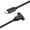 0.15 meters, variant on Flexible Length Option USB C 5Pin Extender Dock Cable Seamlessly Connection Data Cord For Various Devices