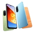 thumbnail image 5 of XIAOMI Redmi A7 Pro Ai 4G Unlocked Dual Sim For Tmobile Tello Mint Boost & Global 6.9" 13MP Dual Camera 128GB + 4GB, Mist Blue, 5 of 5