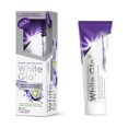 thumbnail image 4 of White Glo 2-in-1 Mouthwash Protection Whitening Toothpaste with Toothbrush, Fresh Mint, 5.2 oz, 4 of 13