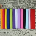thumbnail image 3 of 10 Packs Multicolor Stretchy Headbands,Women Hair Bands for Yoga,Soft Fabric Head Wraps,Beauty Elastic Headbands for Sport,Non Slip Thin Hair Wrap for Girls, 3 of 6