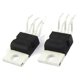 thumbnail image 2 of 6 Pcs TDA2030A Individual Op Amp Audio Amplificador Operacional IC Chips 5 Pin, 2 of 2