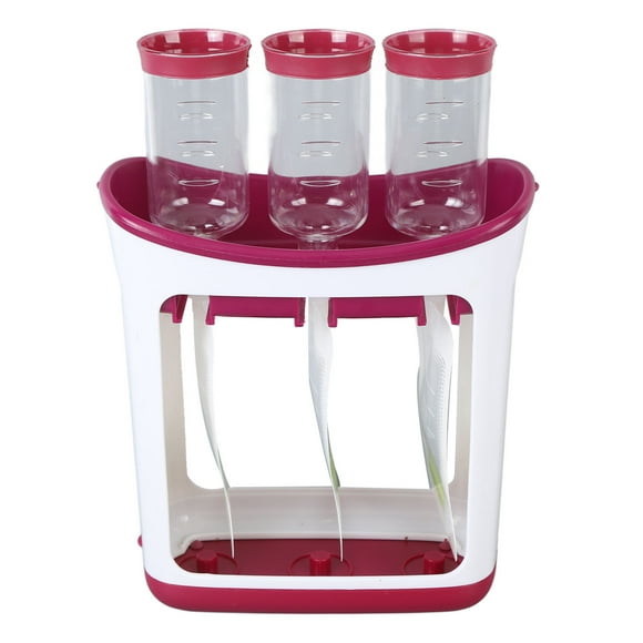 Estación exprimidora de alimentos BuyWeekMX para bebés de alta gama