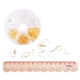 thumbnail image 4 of BESTYASH 120Ud Kit De Complementos Para Aretes En Cobre Con Caja Plástica Para Guardar Joyas, 4 of 8