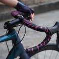 thumbnail image 2 of Bicycle Handlebar Tape Anti-Slip Wear-Resistant With High Elastic Pu Silicone, 2 of 8