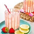 thumbnail image 2 of Great Value Strawberry Lemonade, 16 fl oz, 2 of 8