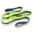 thumbnail image 3 of Yoga Daisy Chains Multi-loop Yoga Strap Nonelastic Stretching Band for Pilates D, 3 of 7