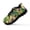 Bass Fish, variant on Uourmeti Kids Sneakers Capybara Lemon Print Tennis Sport Shoes Boys Girls Lightweight Mesh Slip on Running Athletic Sneakers