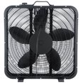 thumbnail image 3 of MAINSTAYS 20" Box Fan, 3 of 5