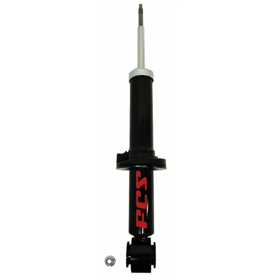 Focus Auto Parts Suspension Strut Assembly P/N:345694