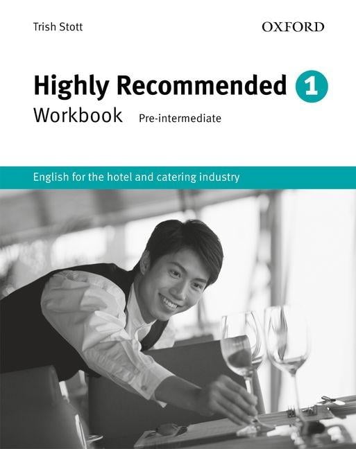 Highly English for the Hotel and Catering Industry