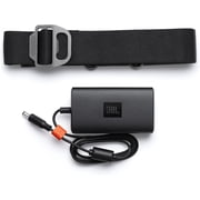 Open Box JBL Xtreme 2 Blue Waterproof Bluetooth Speaker - Black