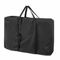 thumbnail image 1 of Billuyoard Silla de arena plegable para exteriores de tela Oxford 600D, bolsa de almacenamiento portátil, bolsa de almacenamiento de muebles de transporte Almacenamiento y organización del hogar Billuyoard HA023478-00, 1 of 1