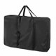 thumbnail image 1 of Yuarrent Silla de arena plegable para exteriores de tela Oxford 600D, bolsa de almacenamiento portátil, bolsa de almacenamiento de muebles de transporte Almacenamiento y organización del hogar Yuarrent HA023478-00, 1 of 6