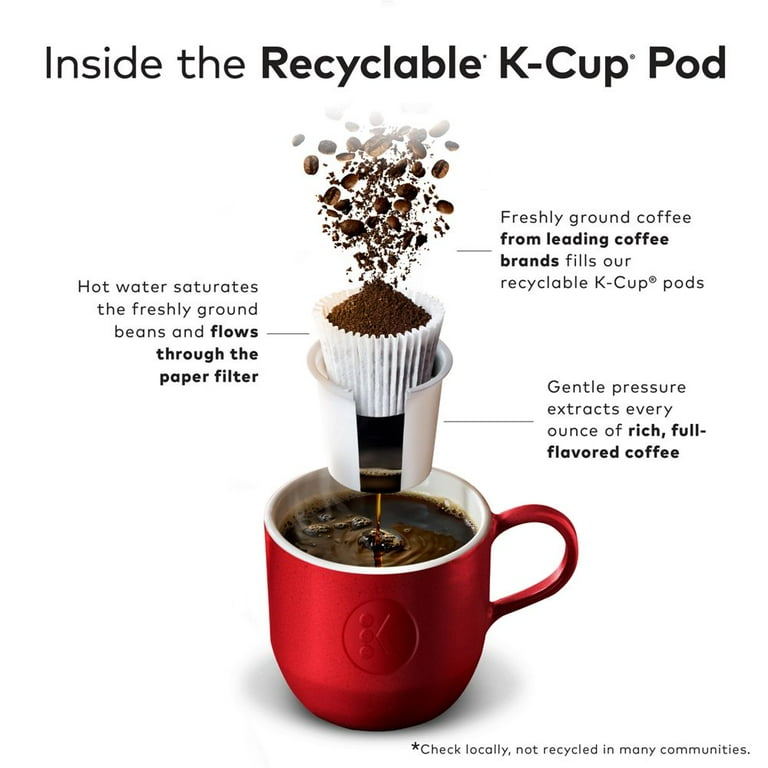 Mott s Hot Apple Cider Roast K Cup Box 24 ct. Delicious Hot Apple Cider for Your Keurig Walmart