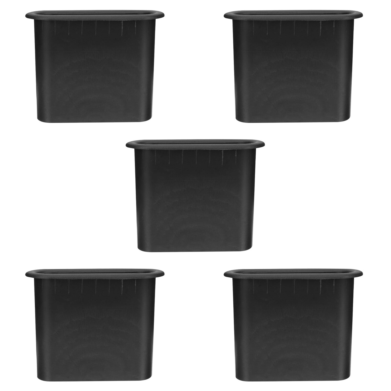 Speaker port tube 5pcs Professional Speaker Port Tubes Air