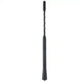 thumbnail image 3 of 9" inch Antenna Mast Black Power Radio AM/FM for CHEVROLET SPARK 2011-2022 New, 3 of 7