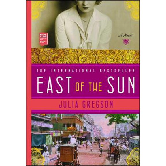 Pre-Owned East of the Sun (Paperback) 1439101124 9781439101124