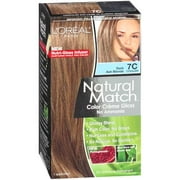 Loreal Natural Match Natural Match No-Ammonia Color-Calibrated Creme, 1 ea