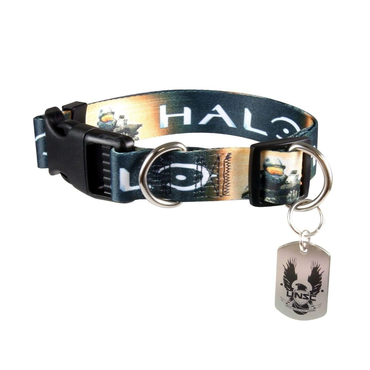 used halo dog collar used halo dog collar