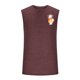 thumbnail image 4 of Hombres Sudadera Casual Cuello Redondo Tanque Deportivo sin Mangas, 4 of 4