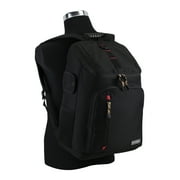 Eastsport Legend Top Loader Unisex Backpack Black