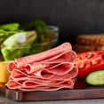thumbnail image 4 of Great Value Hard Salami Lunchmeat, 7 oz, Re-Sealable Plastic Container, 5 g of Protein per 1 oz Serving, 4 of 7