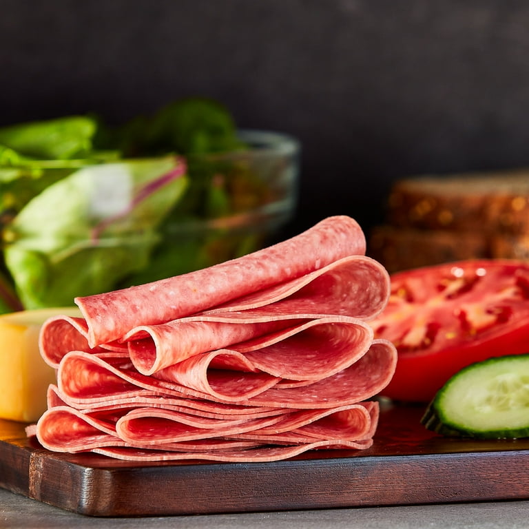 Salami deals
