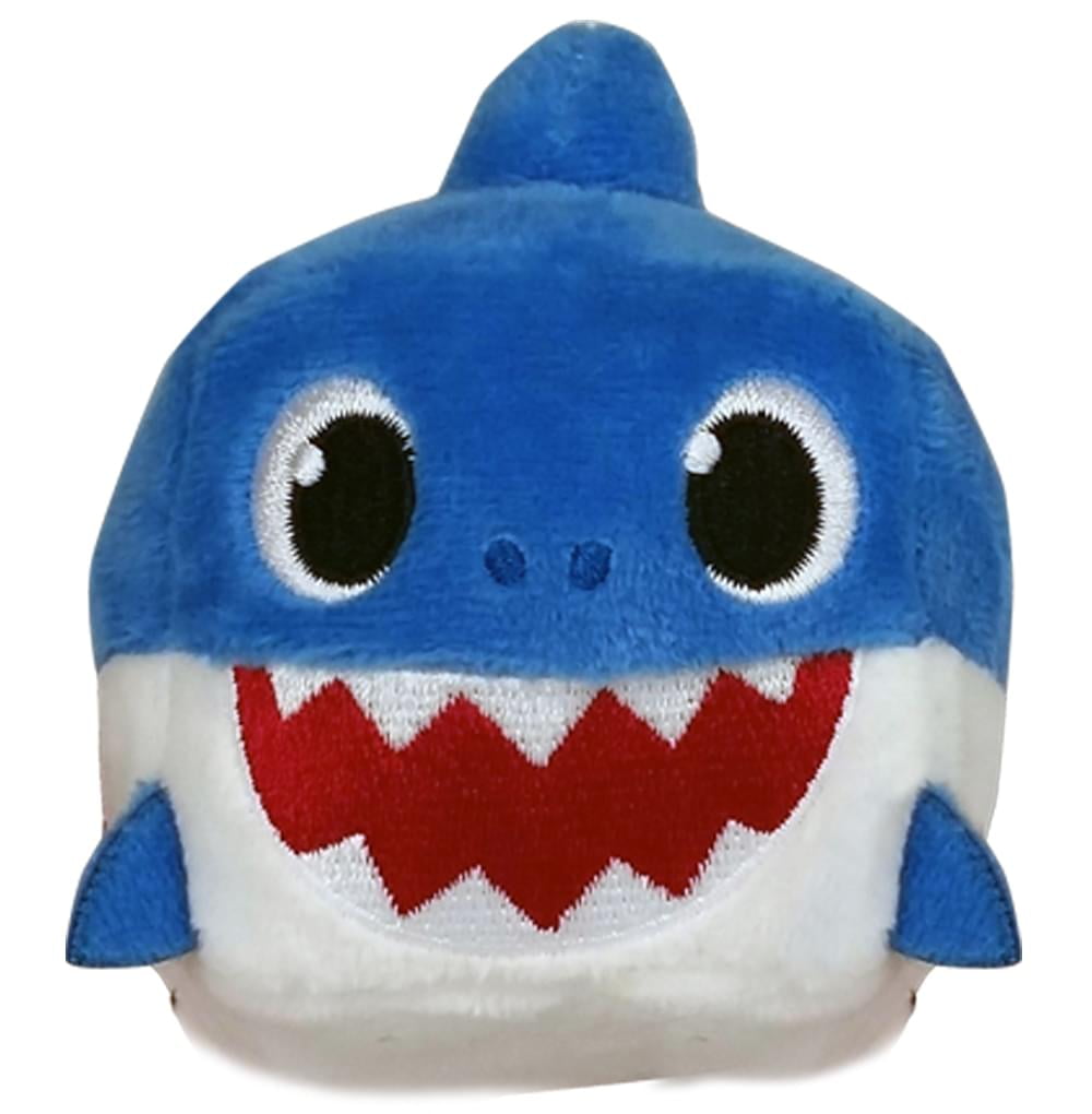 wowwee baby shark cube