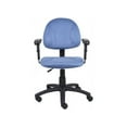 thumbnail image 3 of Boss Office Products B326-BE Task Chairs, 3 of 4