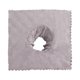 thumbnail image 2 of Cubiertas de sábanas para de con orificio para Toalla Gris Colcomx Sábana para cama de masaje, 2 of 8