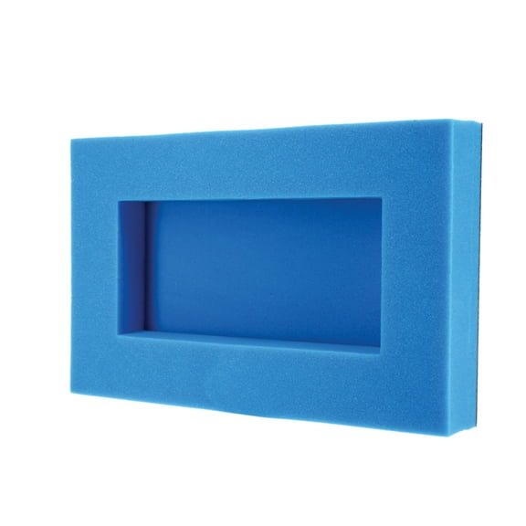 Core Products Jeanie Rub Massager Multi-Use Holder for Foot Massage