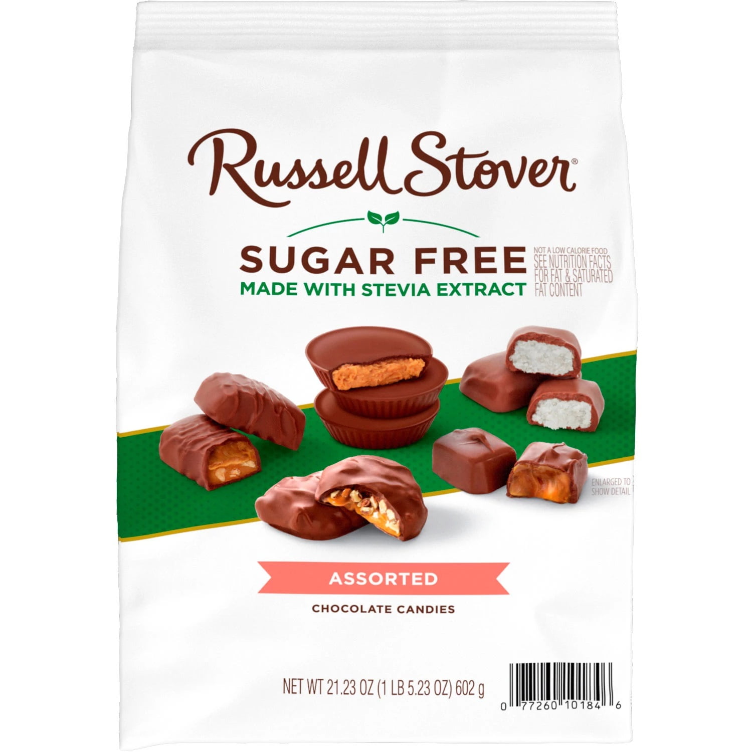 russell stover candy