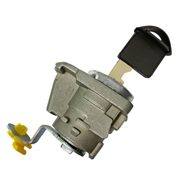 Front Left Driver Door Lock Cylinder with 1 Key For Nissan Altima 2013