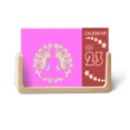 thumbnail image 1 of Spirituality Awakening Sublimation Devotion Desk Calendar Desktop Decoration 2023, 1 of 3