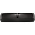 thumbnail image 3 of Ceramic Black 6mm Polished Band (Size 6) Made In China cer40-6, 3 of 5