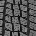 thumbnail image 6 of 255/70R15 Lexani Terrain Beast AT 108S SL Black Wall Tire, 6 of 6